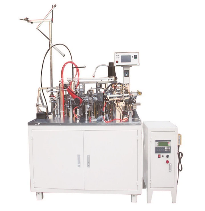 Automatic LED Light Production Line