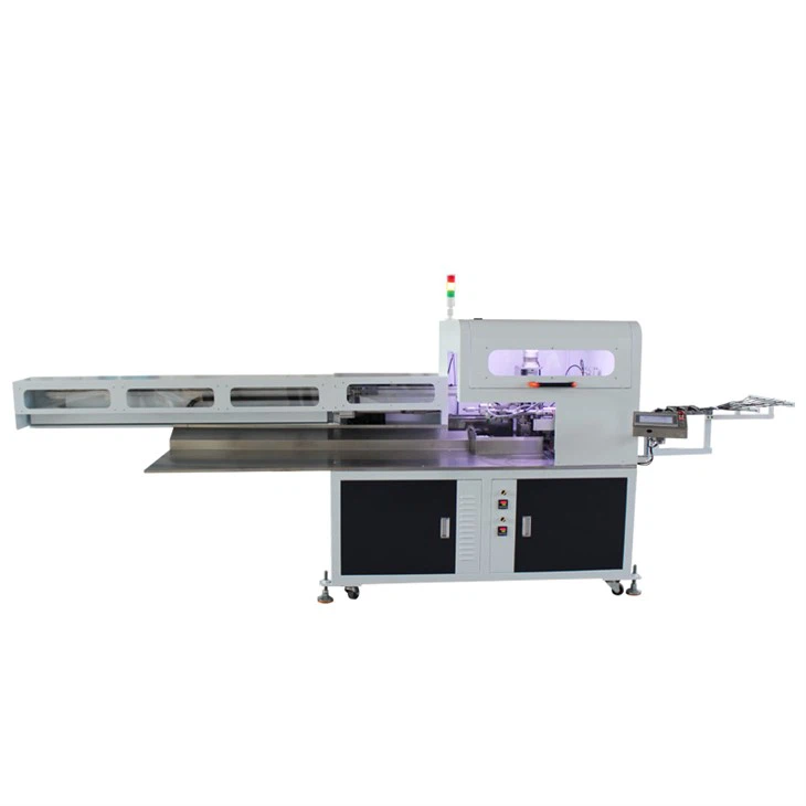 Automatic Tin Dipping Machine